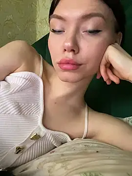 Lisaaa Alisa online show from 01/12/26, 05:14