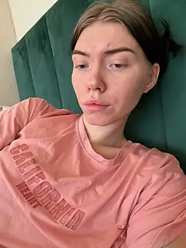 Lisaaa Alisa online show from 02/25/26, 04:01