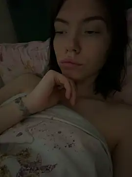 Lisaaa Alisa online show from 03/15/26, 09:33