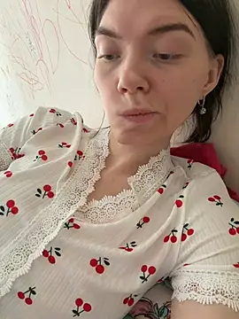 Lisaaa Alisa online show from 03/07/26, 11:05