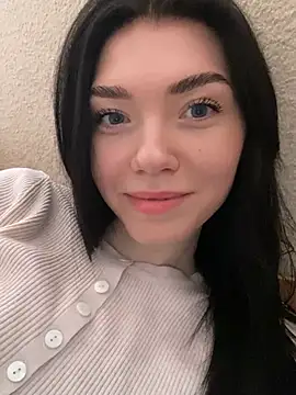 Lisaaa Alisa online show from 03/19/25, 07:40