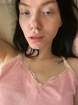 Lisaaa Alisa online show from 10/16/25, 08:00