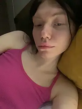 Lisaaa Alisa online show from 12/15/25, 09:53