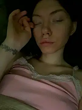 Lisaaa Alisa online show from 01/15/26, 11:41