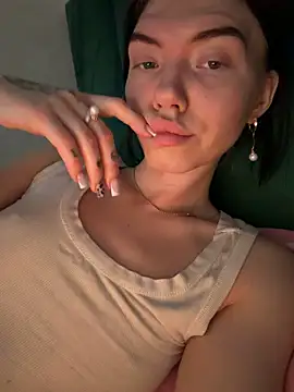 Lisaaa Alisa online show from 03/26/26, 12:53