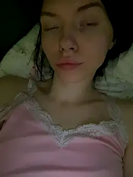 Lisaaa Alisa online show from 10/25/25, 05:46