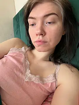 Lisaaa Alisa online show from 02/26/26, 04:12