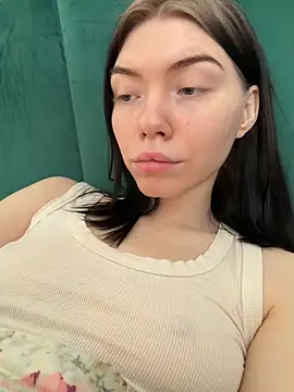 Lisaaa Alisa online show from 03/02/26, 05:08