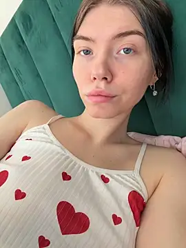 Lisaaa Alisa online show from 03/11/26, 03:55