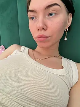 Lisaaa Alisa online show from 03/23/26, 09:09