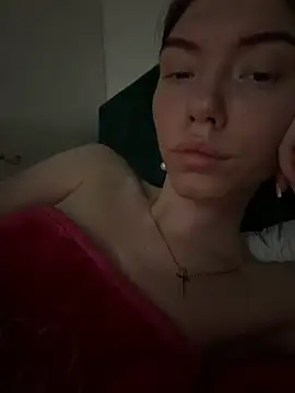 Lisaaa Alisa online show from 04/01/26, 09:56