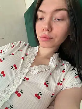 Lisaaa Alisa online show from 03/12/26, 05:45