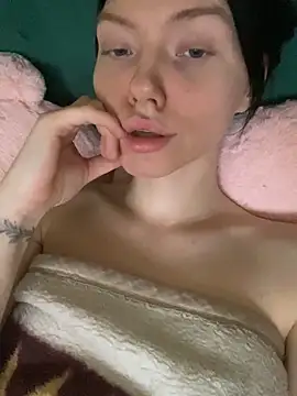 Lisaaa Alisa online show from 11/28/25, 04:12