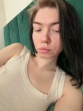 Lisaaa Alisa online show from 03/02/26, 04:02