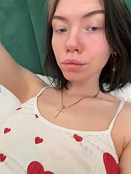 Lisaaa Alisa online show from 04/07/26, 03:41