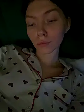 Lisaaa Alisa online show from 11/29/25, 11:10