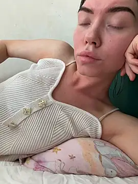 Lisaaa Alisa online show from 03/20/26, 04:13