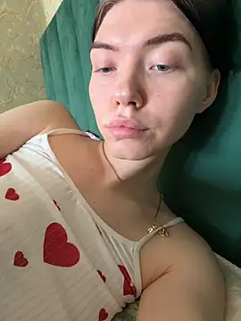 Lisaaa Alisa online show from 02/22/26, 09:55