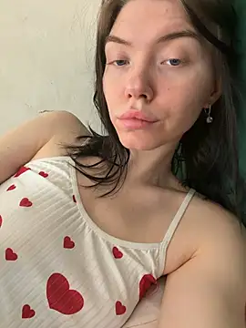 Lisaaa Alisa online show from 03/10/26, 04:05