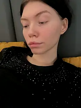 Lisaaa Alisa online show from 12/19/25, 04:27