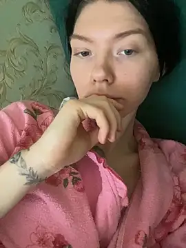 Lisaaa Alisa online show from 11/16/25, 09:47