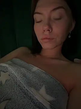 Lisaaa Alisa online show from 03/18/26, 08:32