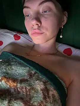 Lisaaa Alisa online show from 03/31/26, 10:34