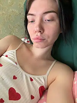 Lisaaa Alisa online show from 02/24/26, 04:46