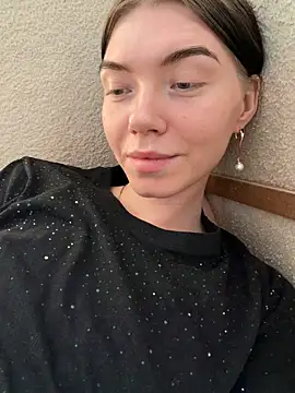 Lisaaa Alisa online show from 03/25/26, 11:20