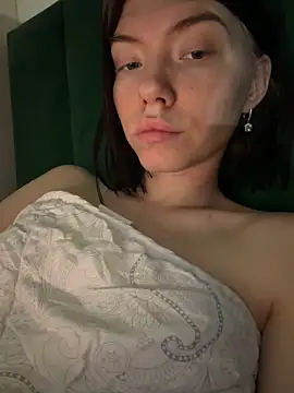 Lisaaa Alisa online show from 03/14/26, 08:15