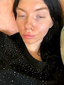 Lisaaa Alisa online show from 10/23/25, 05:17