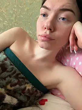 Lisaaa Alisa online show from 02/23/26, 04:58