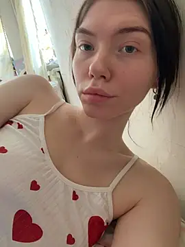 Lisaaa Alisa online show from 03/09/26, 10:30