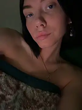 Lisaaa Alisa online show from 03/20/26, 07:15