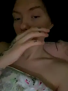 Lisaaa Alisa online show from 11/23/25, 11:59