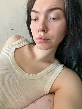 Lisaaa Alisa online show from 03/01/26, 08:47