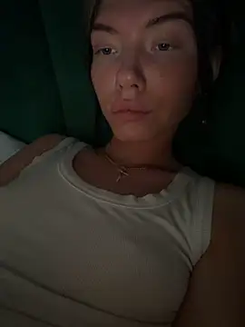 Lisaaa Alisa online show from 04/09/26, 06:58