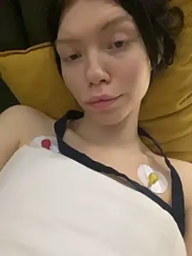 Lisaaa Alisa online show from 12/19/25, 04:42