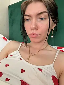 Lisaaa Alisa online show from 03/28/26, 10:16