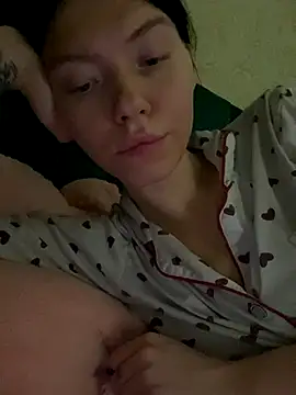 Lisaaa Alisa online show from 11/28/25, 09:15