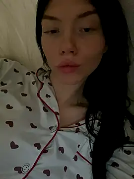 Lisaaa Alisa online show from 10/01/25, 06:45