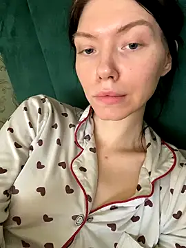 Lisaaa Alisa online show from 01/07/26, 08:52