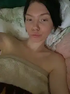 Lisaaa Alisa online show from 11/17/25, 10:41