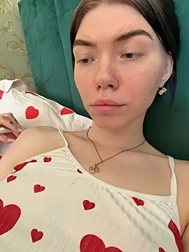 Lisaaa Alisa online show from 02/20/26, 06:26