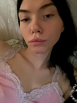 Lisaaa Alisa online show from 09/19/25, 05:22