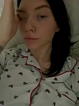 Lisaaa Alisa online show from 10/09/25, 05:35