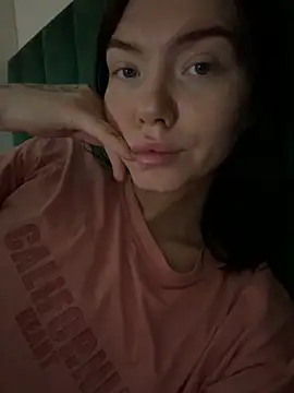 Lisaaa Alisa online show from 02/27/26, 09:47