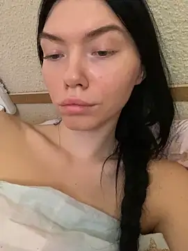 Lisaaa Alisa online show from 09/25/25, 04:18