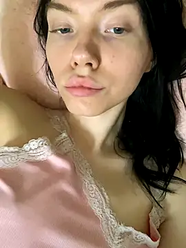 Lisaaa Alisa online show from 10/27/25, 09:54