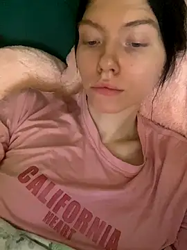 Lisaaa Alisa online show from 11/26/25, 03:50